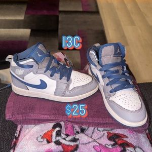 Jordans